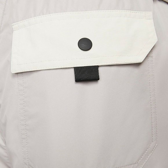 Nike JORDAN 23 ENGINEERED PRIMALOFT WATER REPELLENT PANTS MENS DC9658-033 - Picture 5 of 8